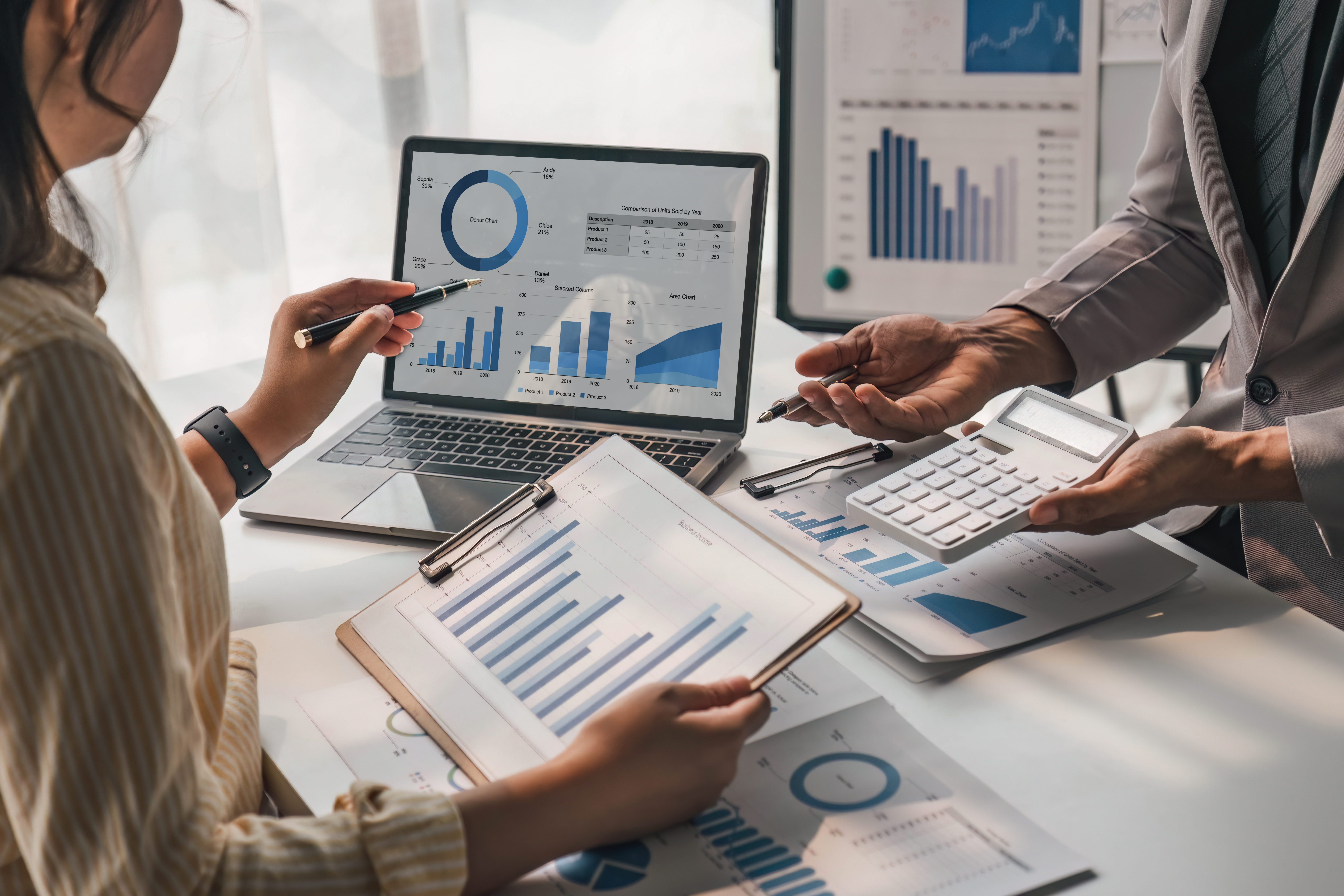 Enterprise Inception Consulting