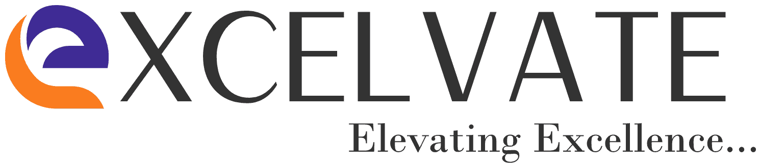 Excelvate Logo