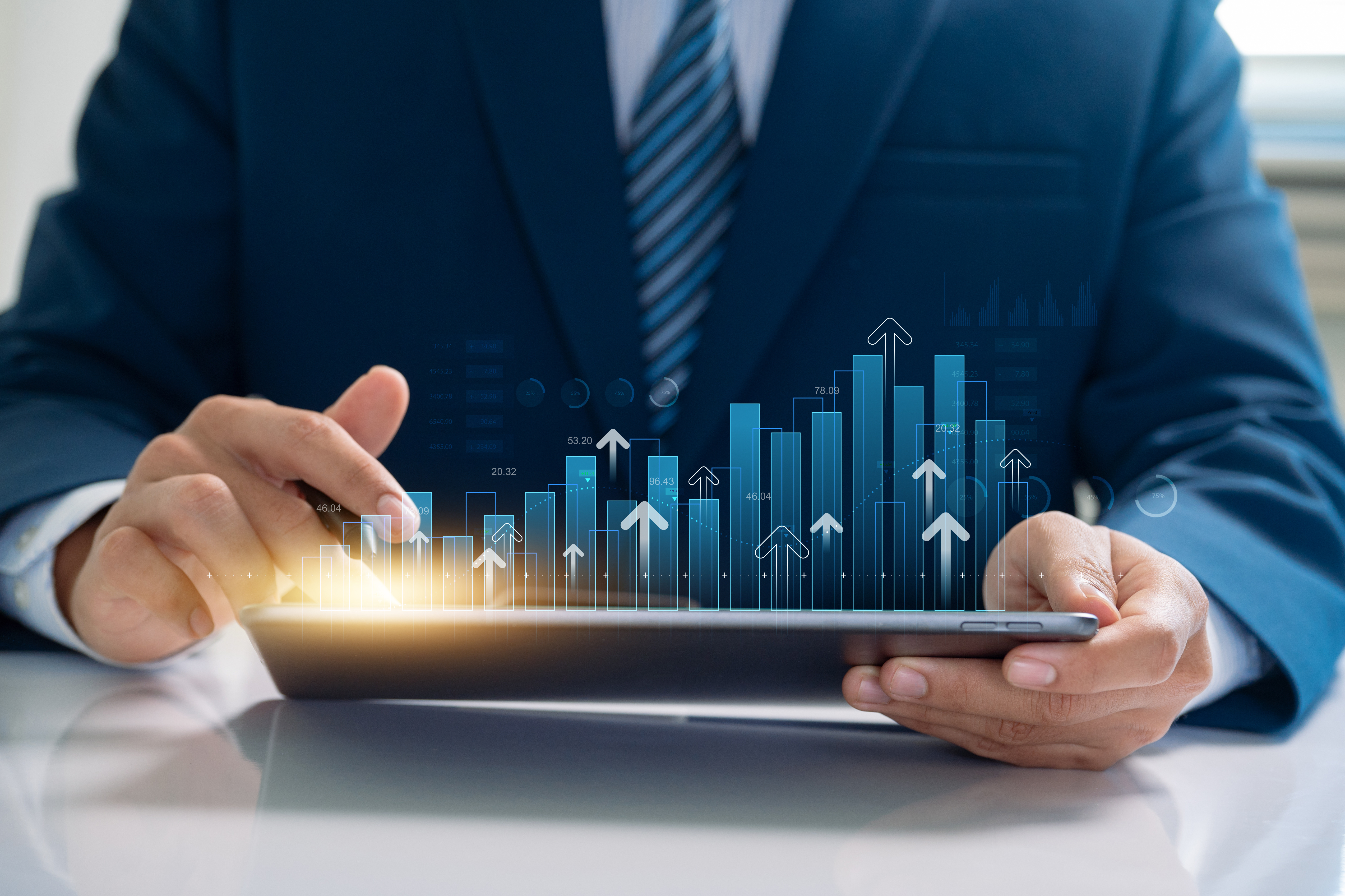 Project Management Consulting